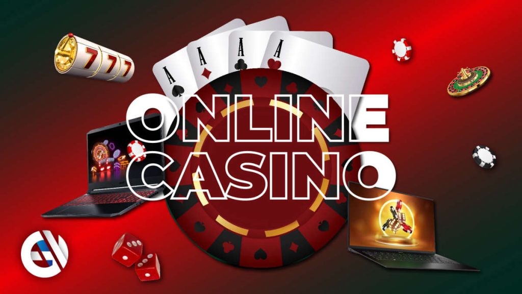 From Spins to Riches How Online Casinos Are Transforming Fortunes From Spins to Riches How Online Casinos Are Transforming Fortunes